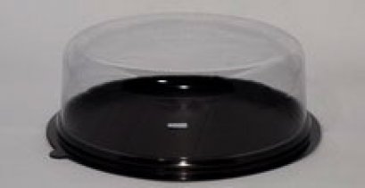 กล่องเค้ก 3 ปอนด์กลม