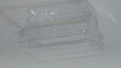 อเวย์สั้น PET+ฝาสูง