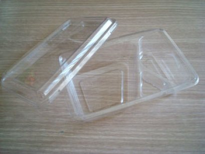 กล่องอาหาร 3 ช่อง 550 กรัมPET