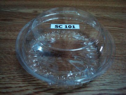 ถาดเบเกอรี่แบบกลม