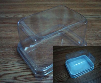 อเวย์กลางแบบใสและขาว