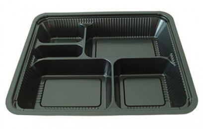 กล่องอาหาร 5 ช่อง