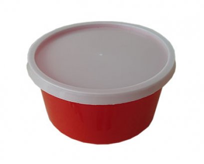 กระปุก 425 ML Red