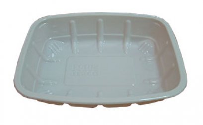 ถาดอาหาร P316