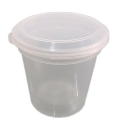 ถ้วย 150 กรัม พร้อมฝาฉีก