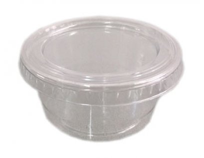 ถ้วยน้ำจิ้มเล็ก 2 ออน