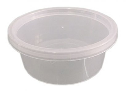 ถ้วยน้ำซุป 250 ml.