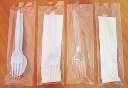 ช้อน-ส้อม