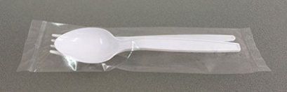 ช้อน-ส้อม แพ็คคู่