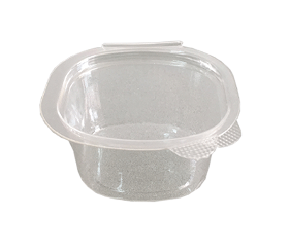 ถ้วยน้ำจิ้ม 2 ออน ฝาสวิง