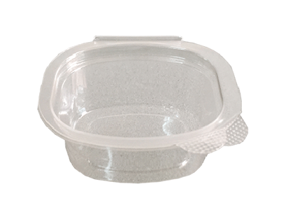 ถ้วยน้ำจิ้มเล็ก 1 ออน ฝาสวิง