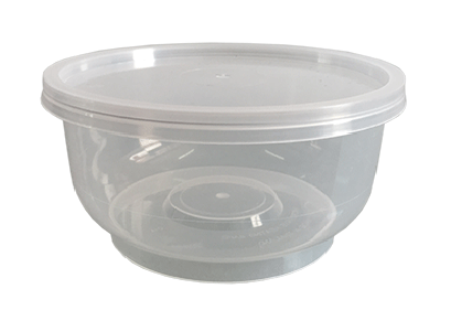 ถ้วย 7 oz. พร้อมฝา