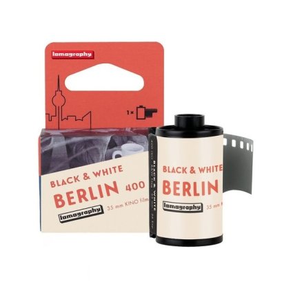 ฟิล์มถ่ายรูปสีขาว-ดำ