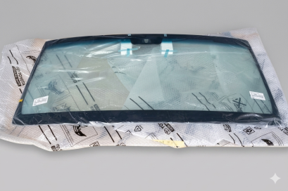 73111-TTA-J31 กระจกบังลมหน้าแท้   GENIUNE Front Windshield  Honda N-BOX JF3  JF4  2017-