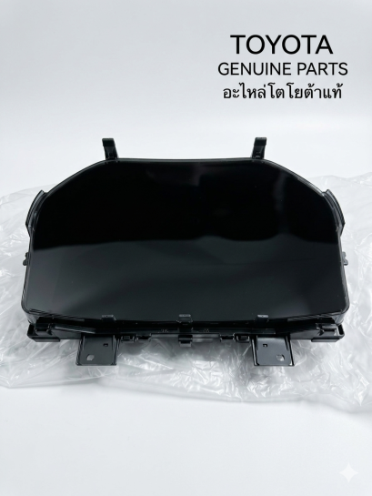 83800-V2303    เรือนไมล์แท้ /METER ASSY COMBINATION  GENUINE  TOYOTA  NEW  ALPHARD /VELLFIRE AGH40