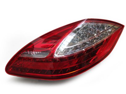 97063141405  ไฟท้ายขวา  GENUINE  REARLAMP RH   Porsche Panamera (970.1 Chassis) 2009 and 2013