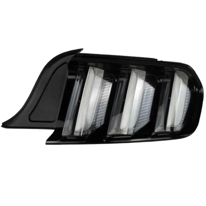 2090375 ไฟท้ายขวา  GENUINE  RIGHT REAR LAMP MUSTANG 2015-2017 EU 2090375_ FR3Z-13404-E_ 2162956 _ FR3B-13B504-CP _ FR3Z-13404-G