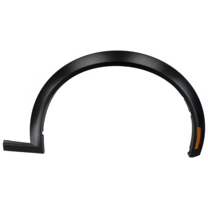 2499593  คิ้วขอบล้อหน้าขวา  RIGHT FRONT FENDER COVER MUSTANG MACH-E 21-