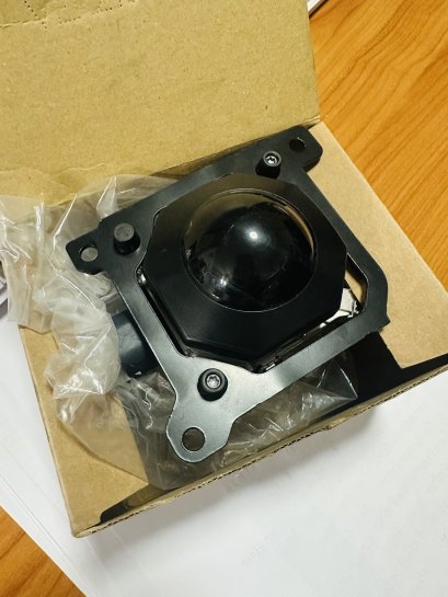 9J1907561G  เรดาร์หน้า   GENUINE  Front Adaptive Cruise Control (ACC)