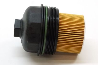 0PB115433 94810702200  OIL FILTER KIT GENUINE  PORSCHE