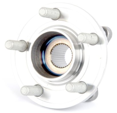 2620339  ดุมลูกปืนล้อหลัง ซ้าย/ขวา REAR HUB BEARING MUSTANG 2015-2017, 2017- 2620339 FR3C-2C300-AC FR3Z-1104-G