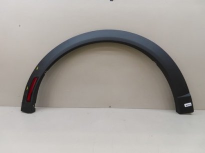 2509647  คิ้วขอบล้อหลังขวา   Ford Mustang Mach-E 2021 Rear right Rear arch trim LJ8BR286D02A ATV120408