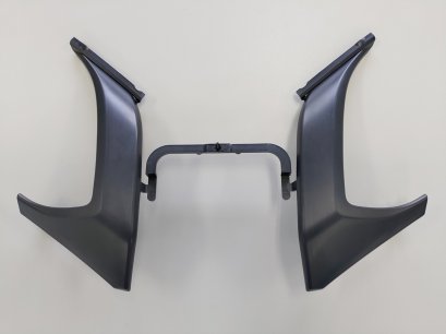 Cover Door Assist Grip