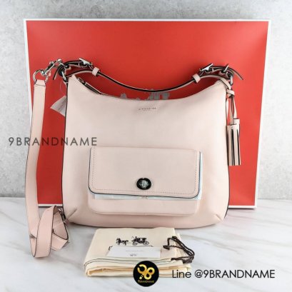 N​E​W​  C​O​ACH Legacy 22381