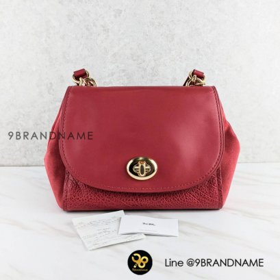 N​E​W​  C​O​ACH Bolso​ bandolera F22348