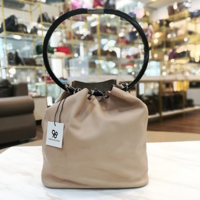 Used -​ Gucci Hoop-handle