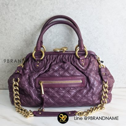 Marc Jacob​ Stam​ Purple​ GHW