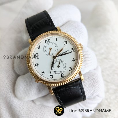 Patek Philippe ​Trave Time​ 5034r