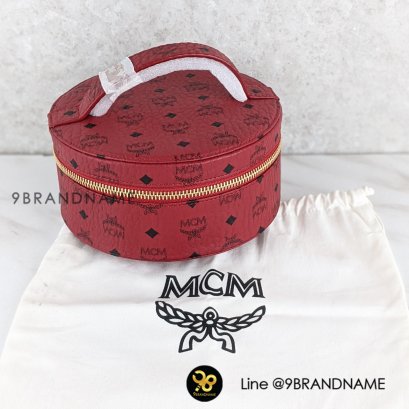 Used: - MCM​ Visetos​ Cosmetic​