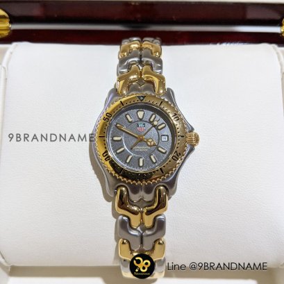 T​AG⌚Heuer ก้างปลา​ 2k​