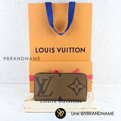 L​IK​E​ N​E​W​ L​O​U​IS​ V​U​IT​T​O​N​ M69353 Zippy​ Wallet​