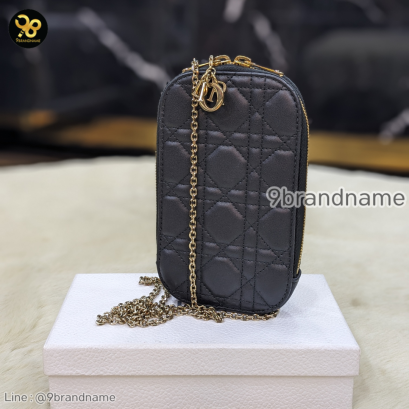 Christian Dior Lady Dior Call'in Dior
