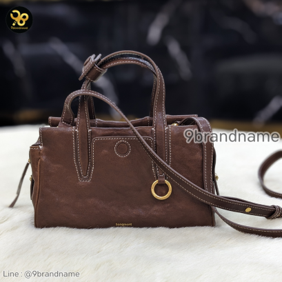 Songmont Mini Yore Duffle Bag Sandal	แบรนด์เนมมือสอง
