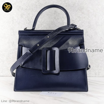 BOYY Karl 28 SHW Leather