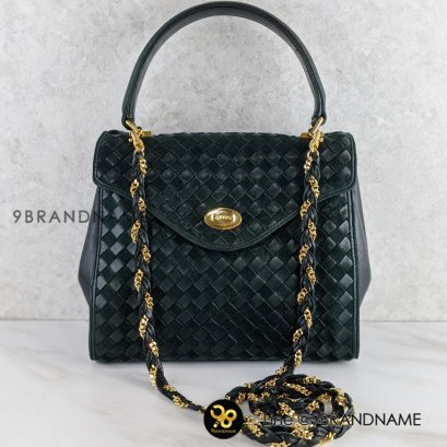 Bally Handle&amp;Crossbody