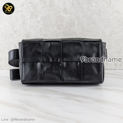 Bottega	Cassette Belt Bag