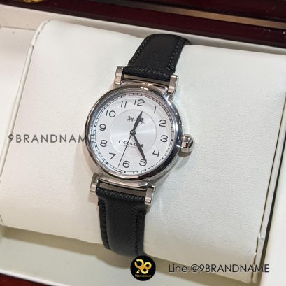 Coach COACH 14502406 TRISTEN Wrist Watch