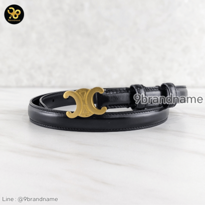 Celine Belt 1.8 cm.