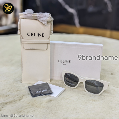 Celine Sunglasses แบรนด์เนมมือสอง