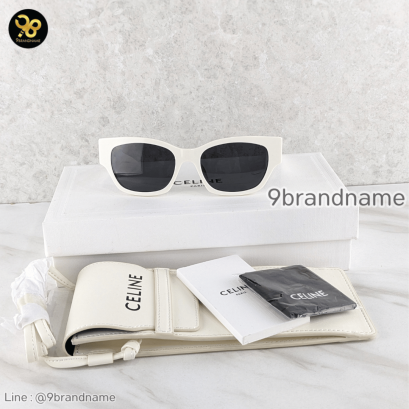 Celine Sunglasses แบรนด์เนมมือสอง