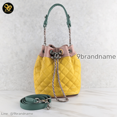 Chanel Gabrielle bucket