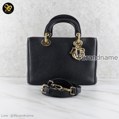 Christian Dior Diorissimo Small