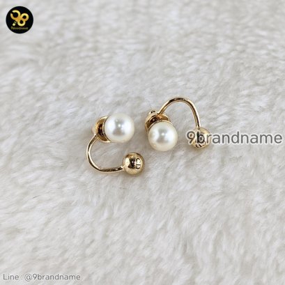 Christian Dior	Earring