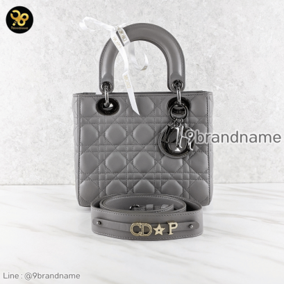 Christian Dior Small Lady My ABCDior Bag