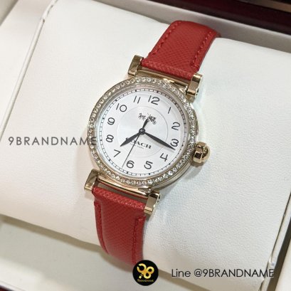 Coach Coach Watch 14502400