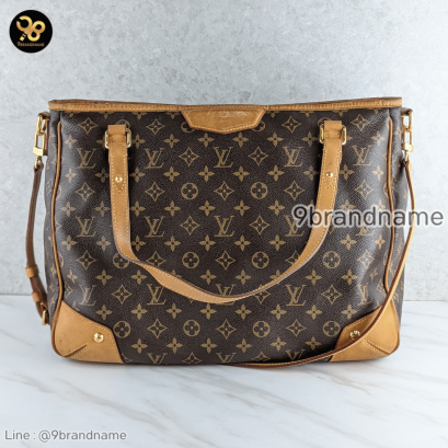 Louis Vuitton Estrela Canvas Monogram